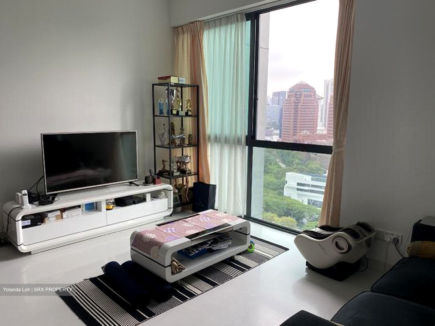 The Suites At Central (D9), Condominium #396332891